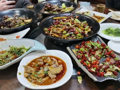 -掌上鲜(南顺城街店)