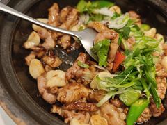 -常来小聚·广州非遗传承餐厅(高德置地店)