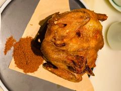 -金佬馆·川菜bistro(芜湖镜湖万达店)