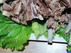 -海生炒面  盐池手抓羊肉馆(鼓楼南街店)
