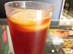 -港爺茶檔·茶餐厅(东晓南路店)