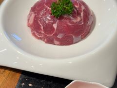 -南门涮肉(上海二店)