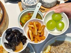 -裕兴记•蟹黄面馆(人民广场店)