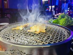 -十三姨正合丰烤肉(营迹路店)