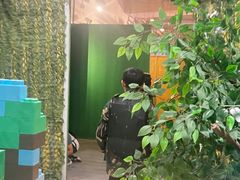 -319集结地真人CS·团建·轰趴馆(城外诚店)