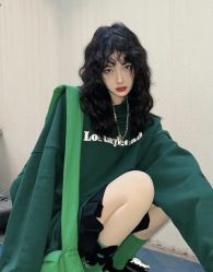 -GIRL STYLE 烫发·染发沙龙