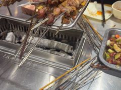 -7只羊·鲜羊肉串·地锅鸡精酿(玄武墨香路店)