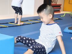 -小小运动馆(浦江店)