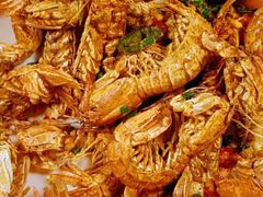 -考记泥焗鸡农庄·海鲜(北洛秘境店)