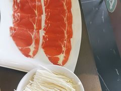 -阳坊胜利涮羊肉(阳坊老店)
