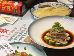 -淮安宴·淮扬菜(清河路一店)