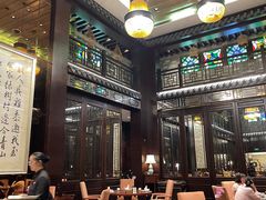 -明阁 Ming Court(广州朗豪酒店)