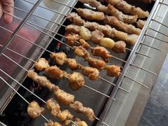 -鲁C·尚小炉·淄博烧烤(市北店)