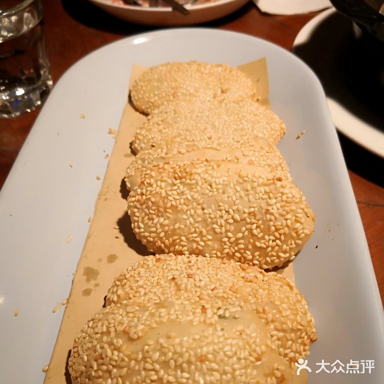 又来外婆家了