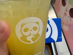 -茶百道(盛京大奥莱店)