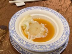 -金燕岛潮州酒楼