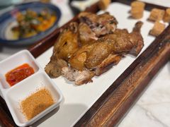 -小吊梨汤·北京菜·烤鸭(鸟巢店)