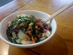 川北凉粉-八一路好吃街(雨田商务大厦店)