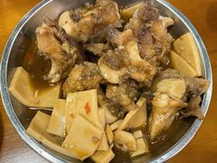 -老兵牛蹄店(下沙店)