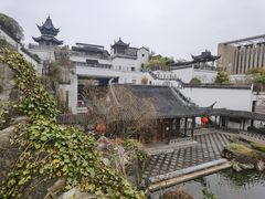 -江宁织造博物馆