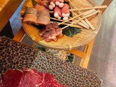-和彩放题(渔阳店)