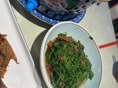-金典银峰老鹅馆·昆山菜(亭林公园店)