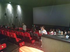 -CGV星星影城(颐堤港ScreenX店)