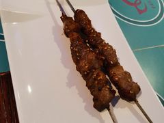 羊肉串-哈密古丽新疆餐厅(江北融创店)