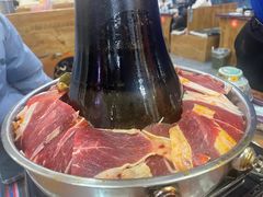 -卡万金特色藏餐