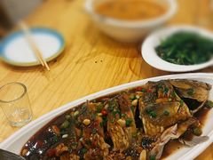 -百花食府(渔阳南路店)