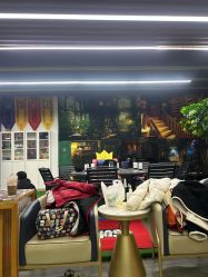 -欧酷世界动力星球(王府井奥莱UP TOWN店)