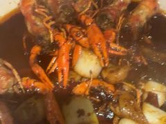 -红盔甲·小龙虾(车公庙店)