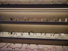 -宝视达眼镜(美中城店)