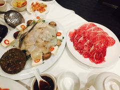 -福升海鲜洒楼
