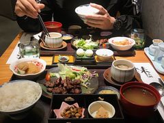 -味太助·银饭食堂(中华城店)