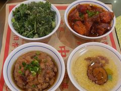 小酥肉-杏花村水席楼·洛阳水席(老城十字街店)