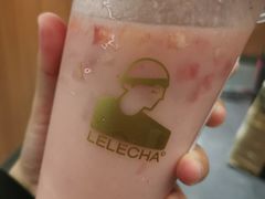 -LELECHA乐乐茶(新街口大洋店)