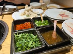 -阿源鱼捞斑鱼火锅·海鲜粥(山景尚宅店)
