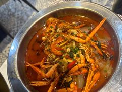 -靓虾二哥长沙地标小龙虾(五一广场店)