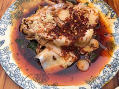 -温记府廟豆汤饭·始于1955年(海椒店)