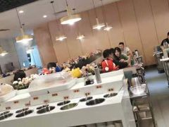 大堂-嬷孙家潮汕牛肉火锅(北京路天河城店)