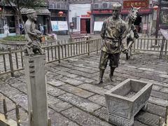 -南关石牌坊古镇