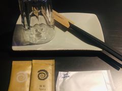 餐具料包-很久以前羊肉串(清河店)