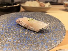 -镹·鱼料理  国产鱼使用店