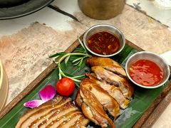 -KingThaia金泰兰(滨江天街店)