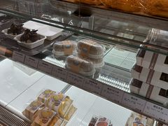 -烘焙町面包店(西四店)