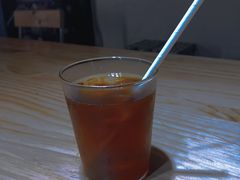 -无牌咖啡&酒馆