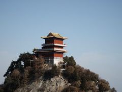-终南山国家森林公园