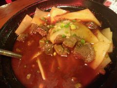 -我家小馆(江汉路店)