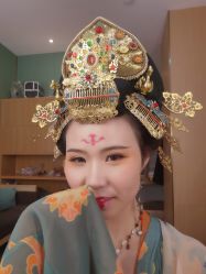 -盘子女人坊古装写真摄影(苏州旗舰店)